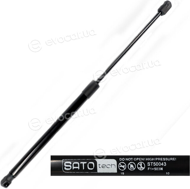 Sato Tech ST50043