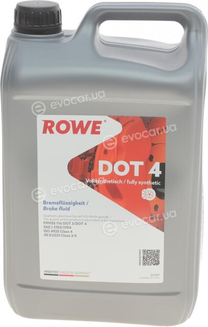 Rowe 25109-0050-99
