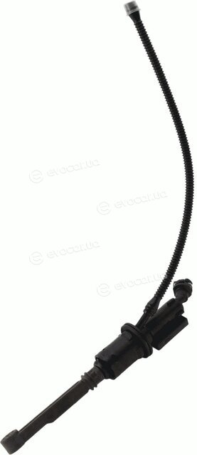 Sachs 6284 605 056