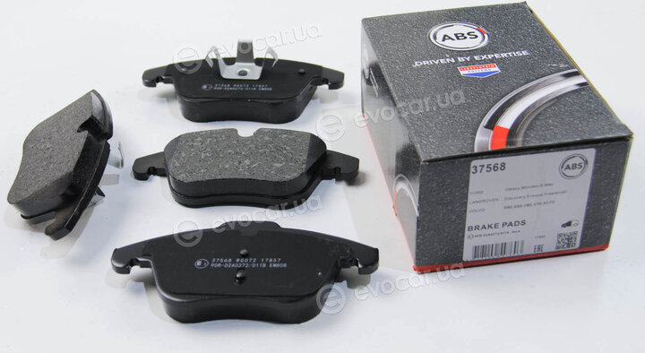 A.B.S. 37568