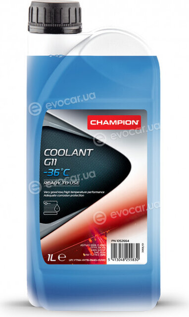 Champion 1052664