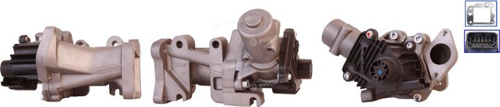 Elstock 73-0072