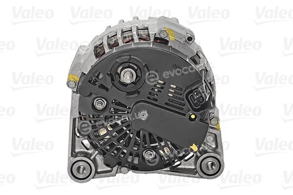 Valeo 439584