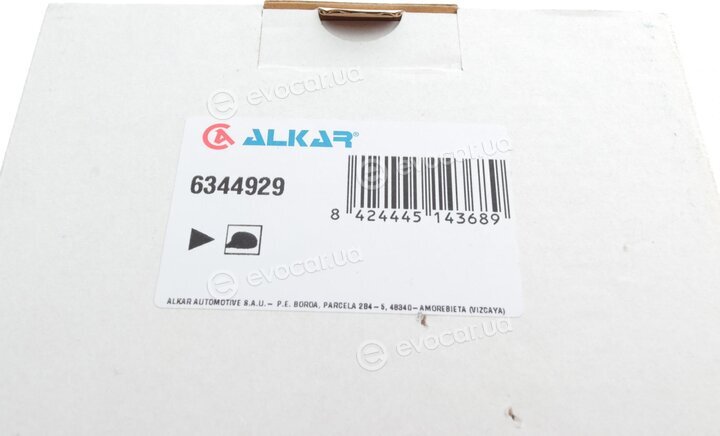 Alkar 6344929