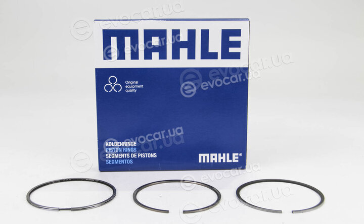 Mahle 151 10 N0