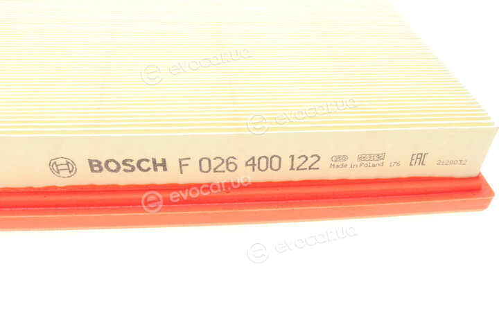 Bosch F 026 400 122