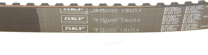 SKF VKMA 05214
