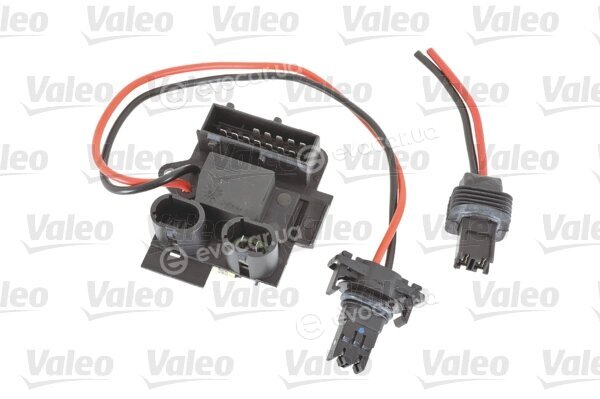 Valeo 515136