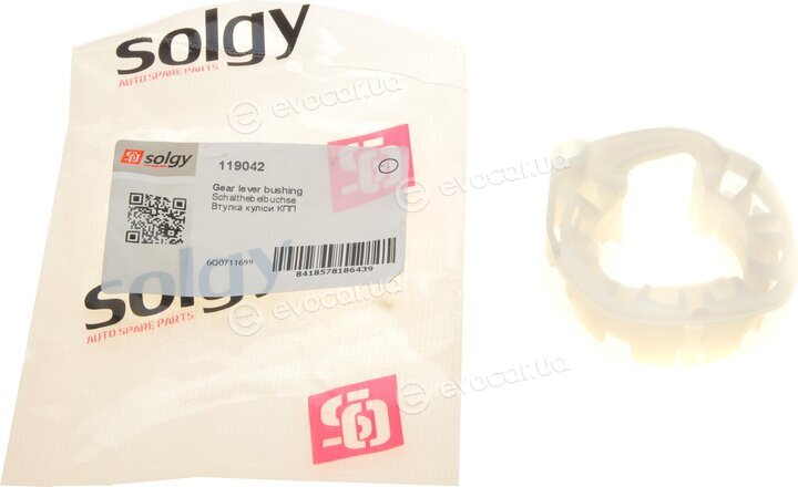 Solgy 119042