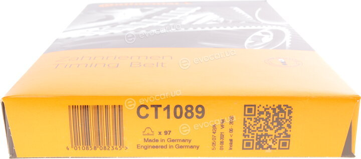 Continental CT1089