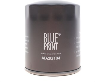 Blue Print ADZ92104