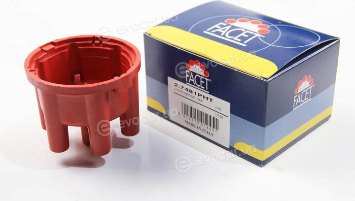 Facet 2.7481PHT