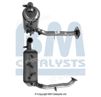 BM Catalysts BM11005HP