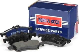 Borg & Beck BBP2142