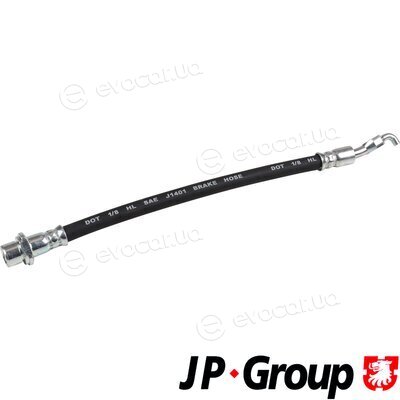 JP Group 4861703700
