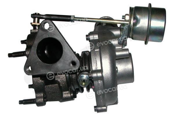 Starline TD S1046T