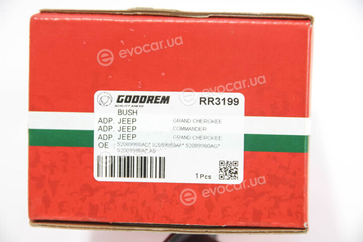 Goodrem RR3199