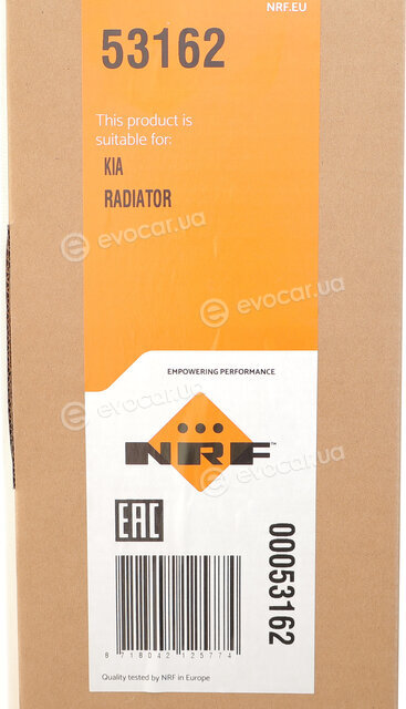 NRF 53162