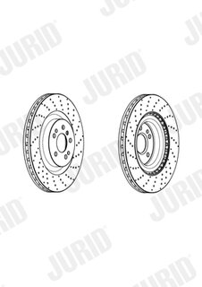 Jurid 562954JC-1