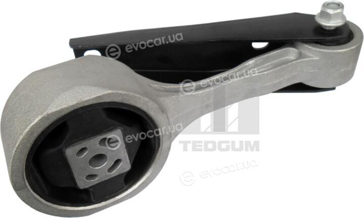 Tedgum 00726711
