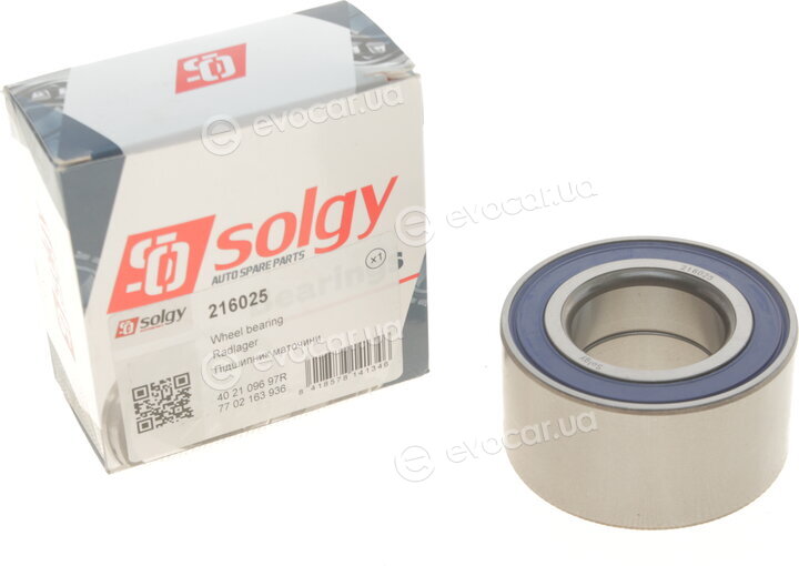 Solgy 216025
