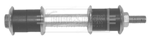 Borg & Beck BDL6918
