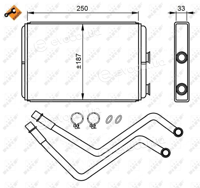 NRF 54211