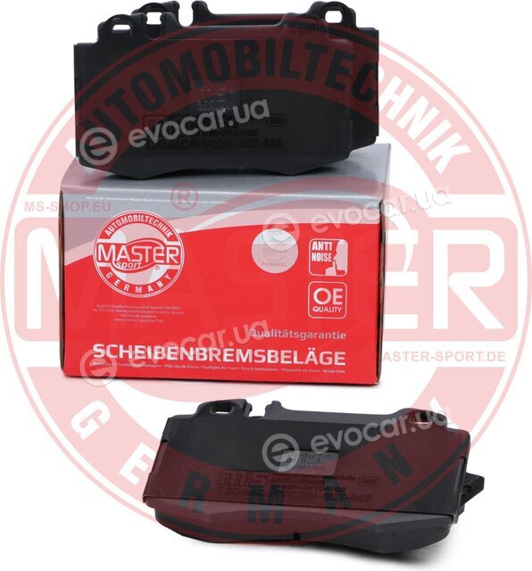 Master Sport 13046049902N-SET-MS