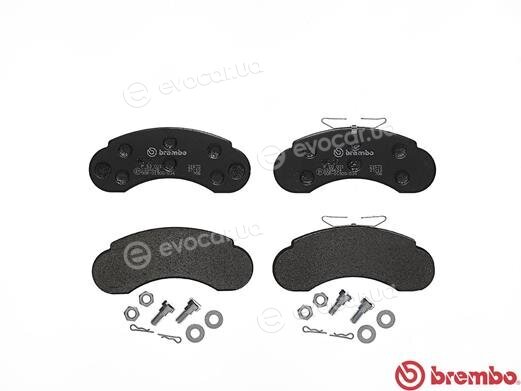 Brembo P 50 021