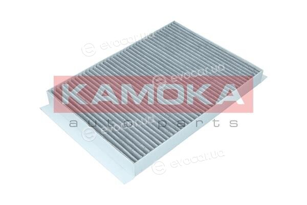 Kamoka F513501