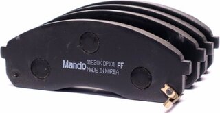 Mando MPK13