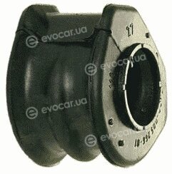 Boge 87-362-A