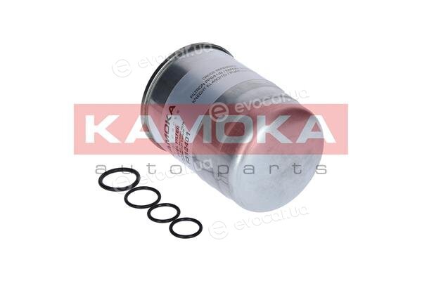 Kamoka F312401