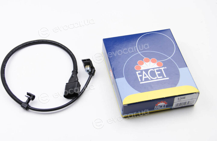 Facet 9.0446