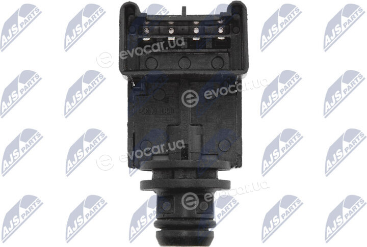NTY ECC-CH-008