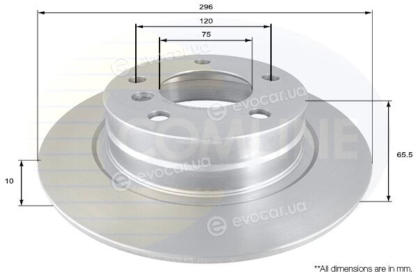 Comline ADC1730