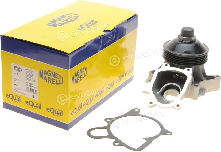 Magneti Marelli 352316170049