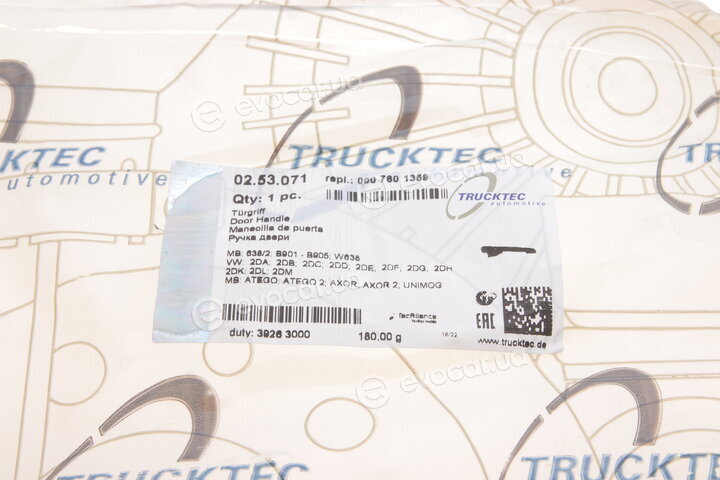 Trucktec 02.53.071