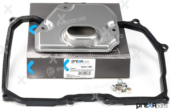 Prexaparts P220018