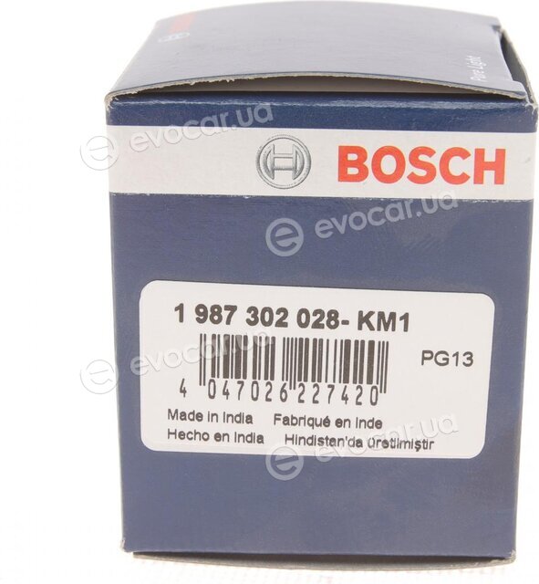 Bosch 1 987 302 028