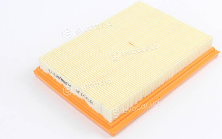Goodrem RF1401WB