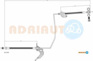 Adriauto 33.1270