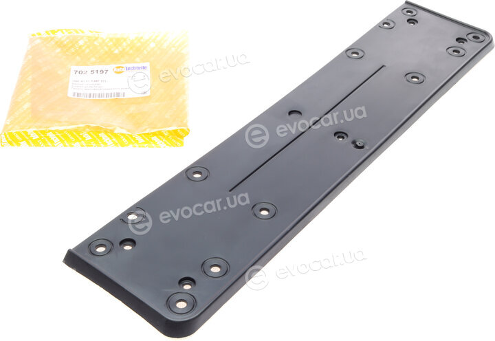 Autotechteile 702 5197