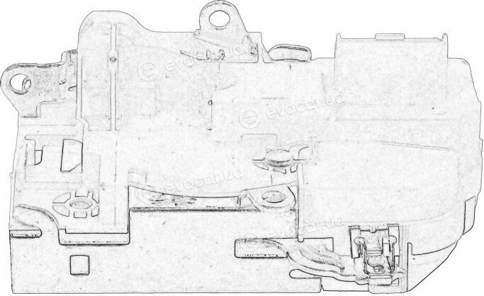 Mopar (PSA / FCA) 9135H6