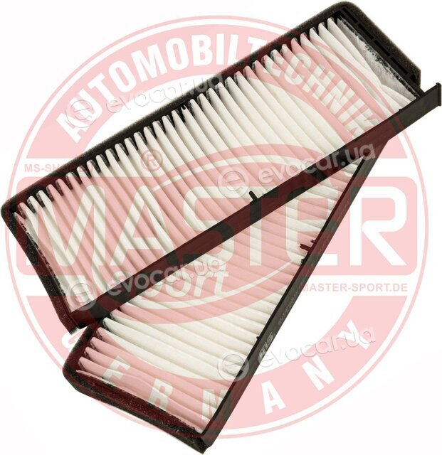 Master Sport 21W7J-IF-SET-MS