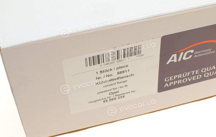 AIC 58911