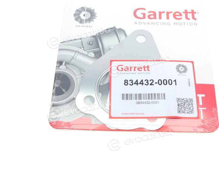 Garrett 758219-9005S