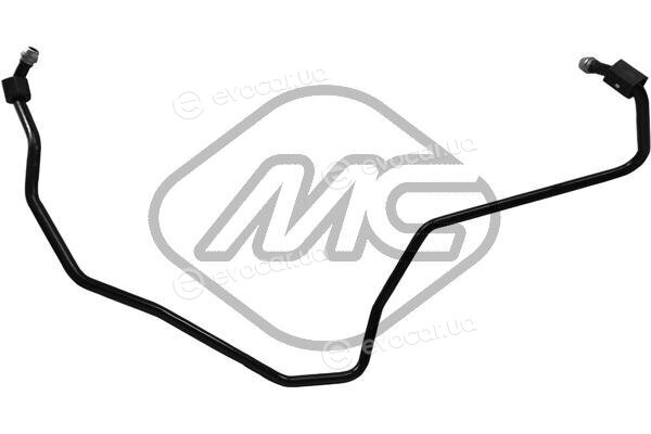 Metalcaucho / STC 92153