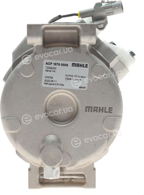 Mahle ACP 1576 000S