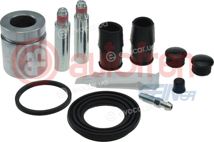 Autofren D43302S